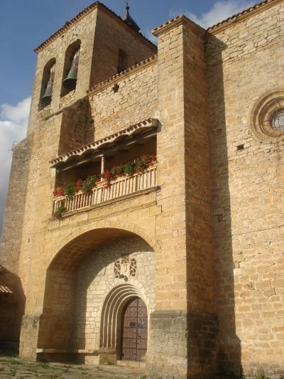 santa catalina